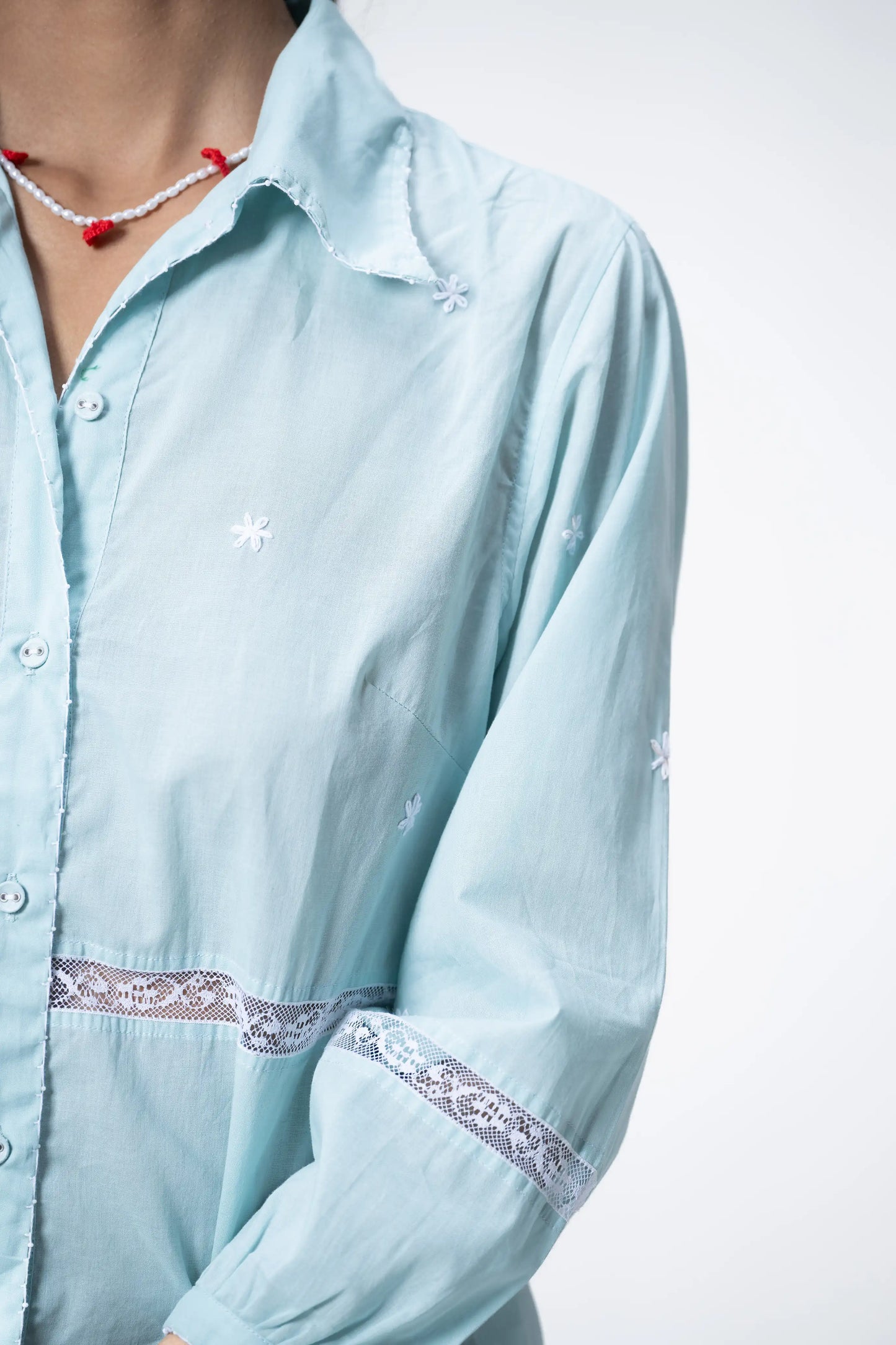 MORNING BREEZE SHIRT