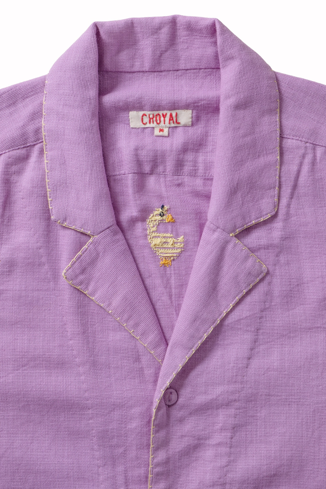 PLAYFUL QUACK SHIRT