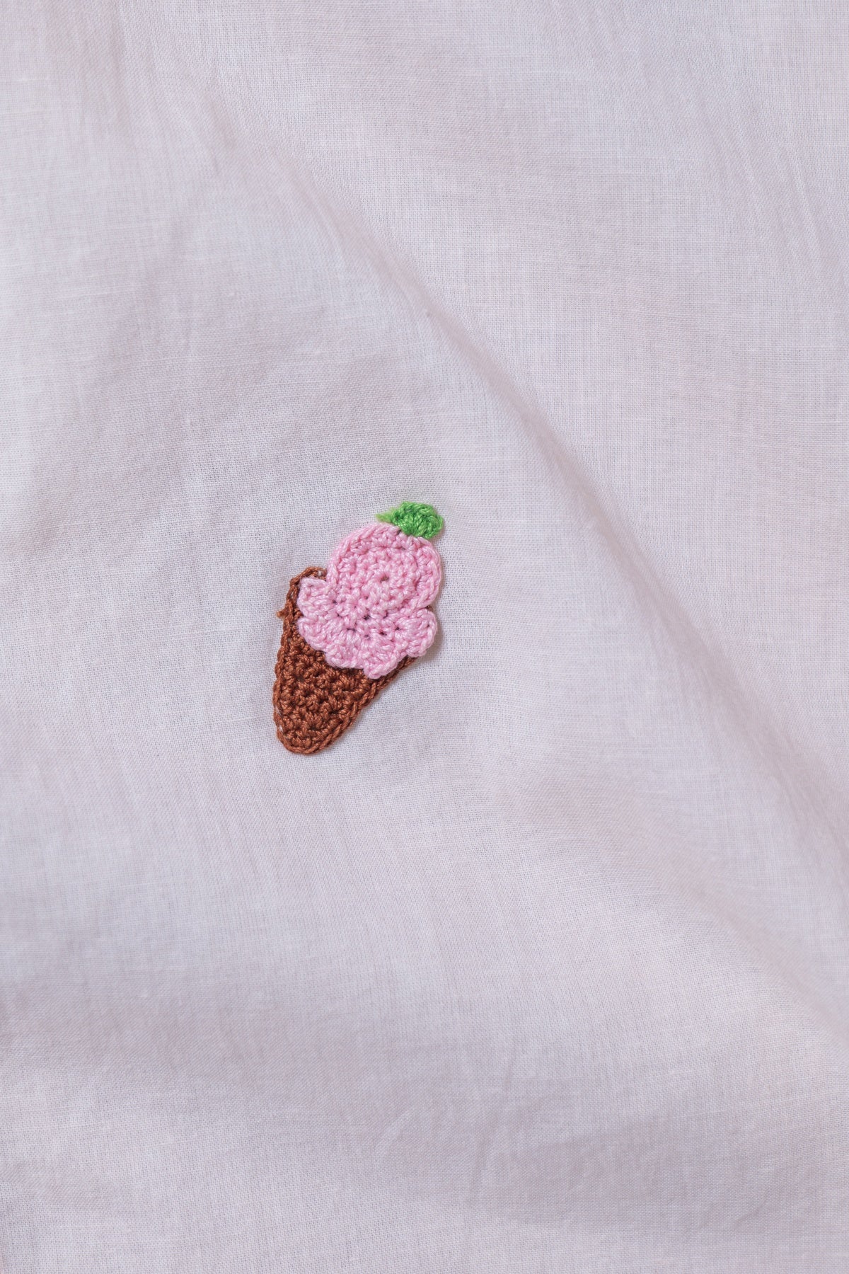 SOFTY SCOOP SHIRT