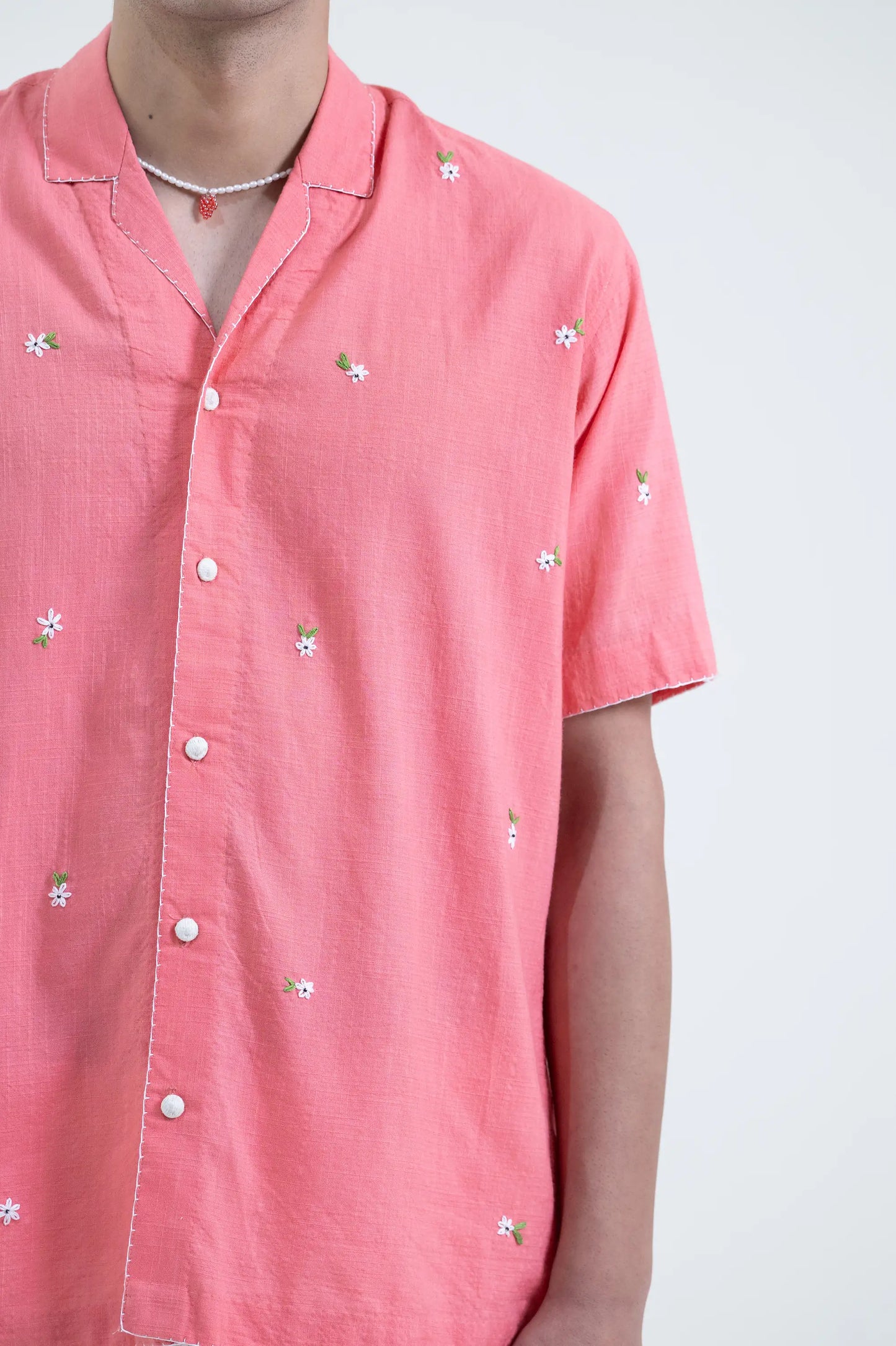 PETAL DUNE SHIRT