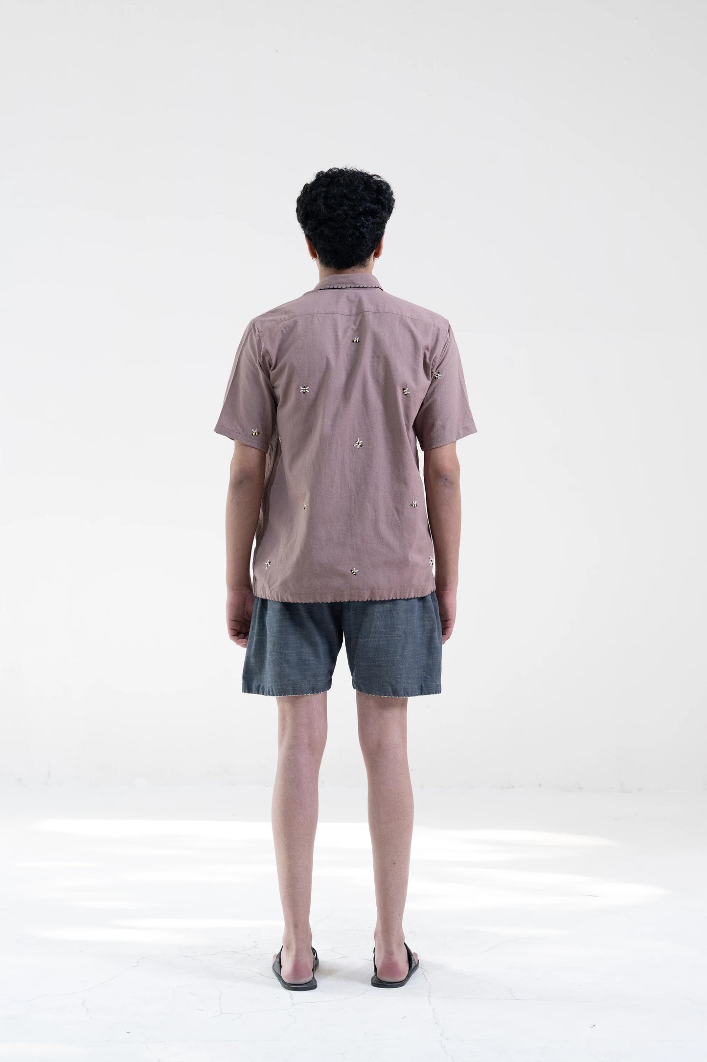 EARTH BLOOM SHIRT
