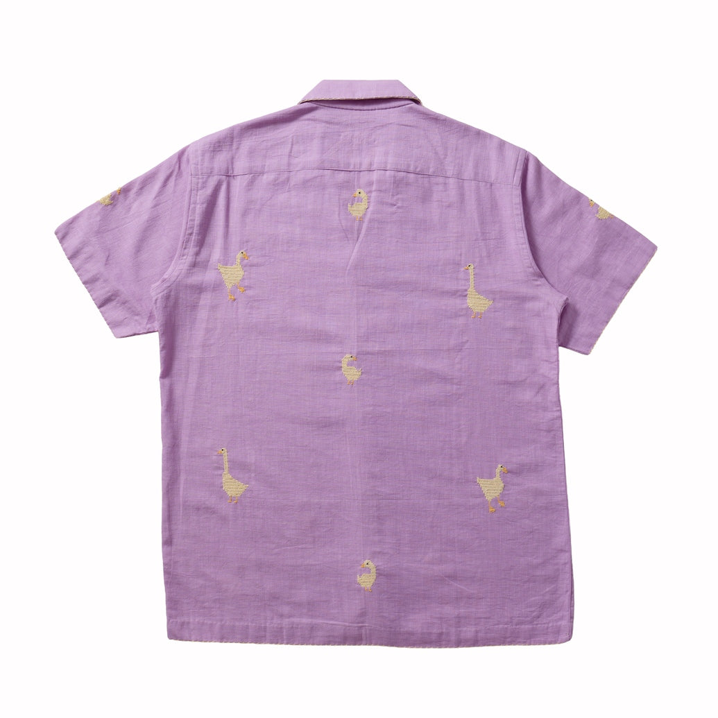 PLAYFUL QUACK SHIRT
