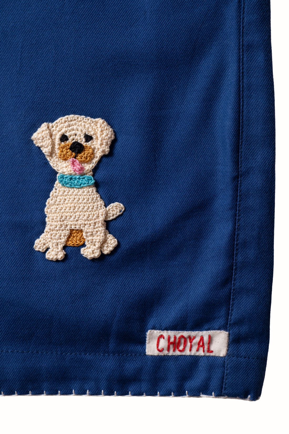 WOOF SHORTS