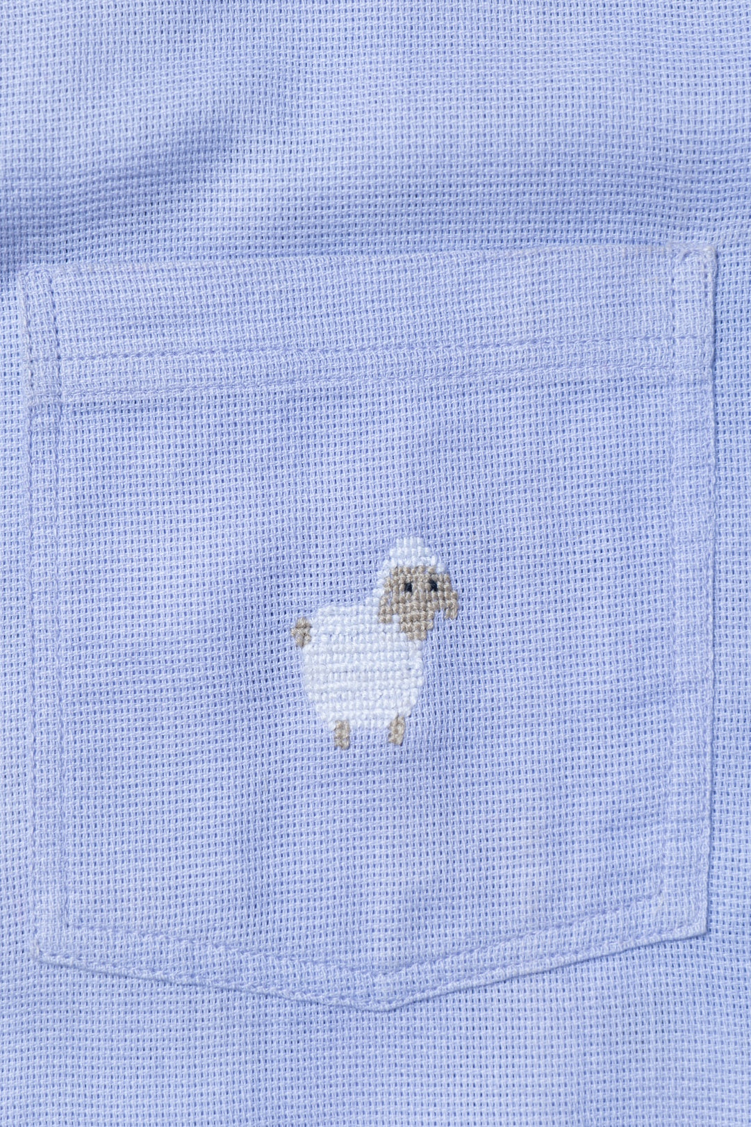 SHEEP DREAMS SHIRT