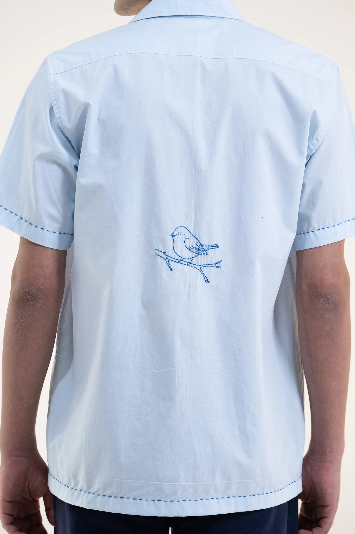 RURAL TALES SHIRT