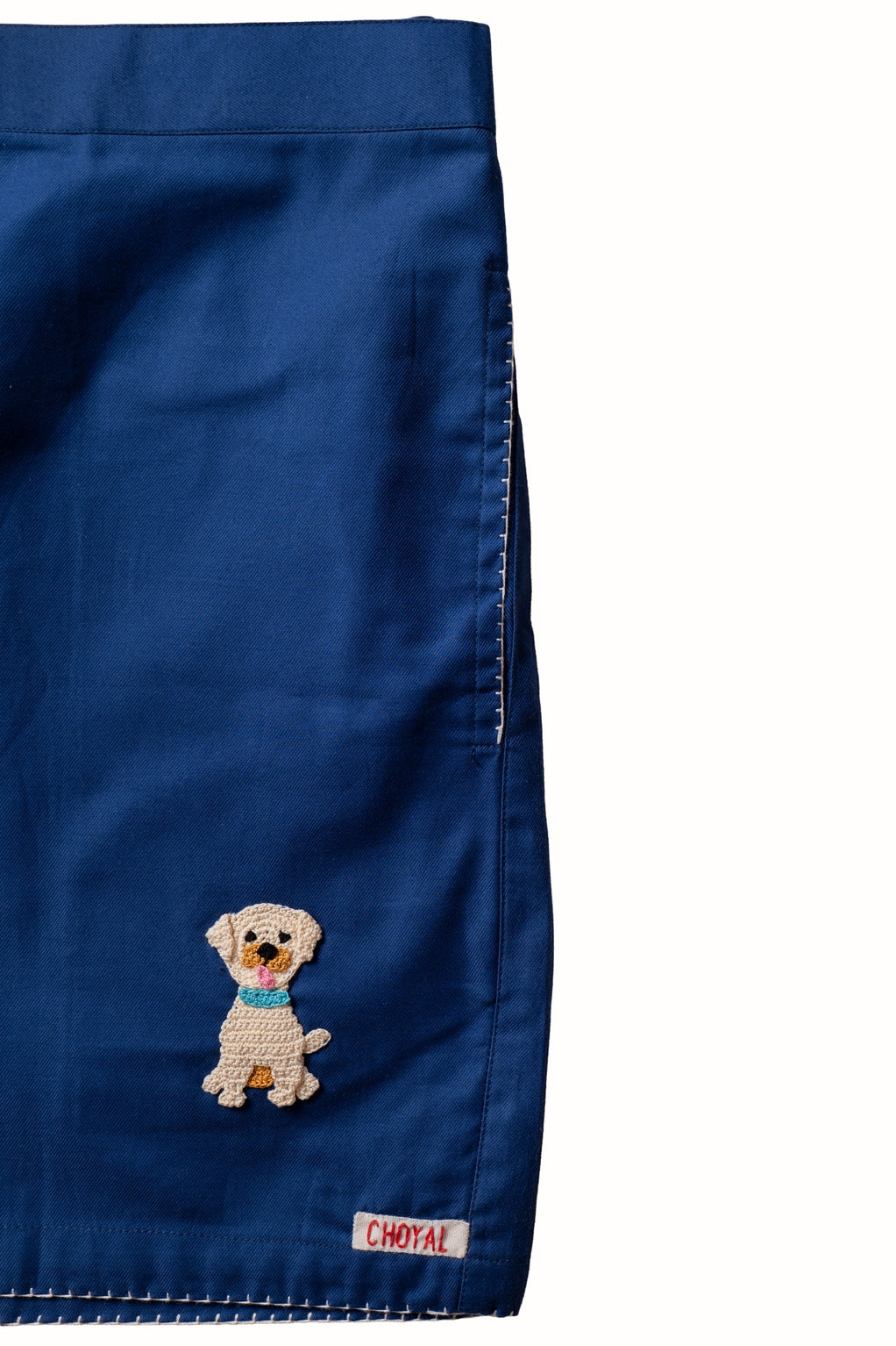 WOOF SHORTS
