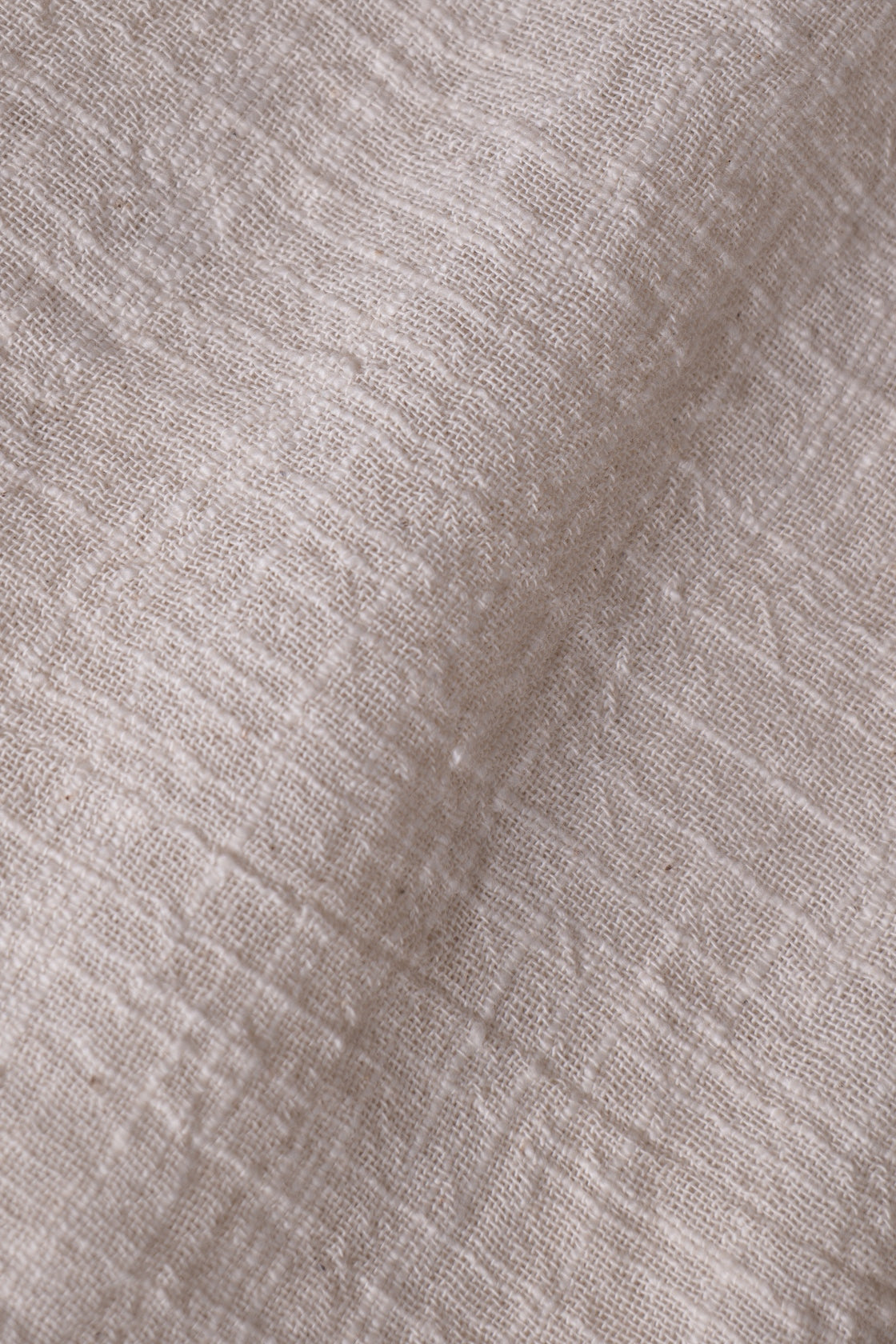 WOVEN EDGE SHIRT