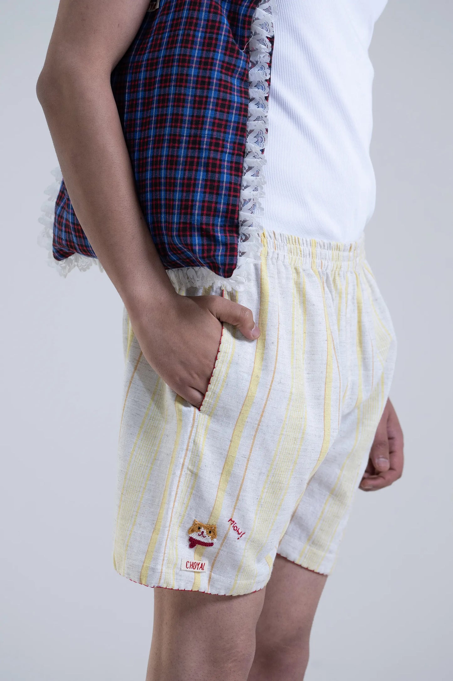 MEOW SHORTS