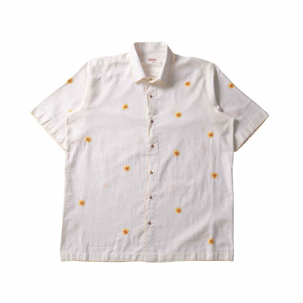 SUNSHINE GARDEN SHIRT