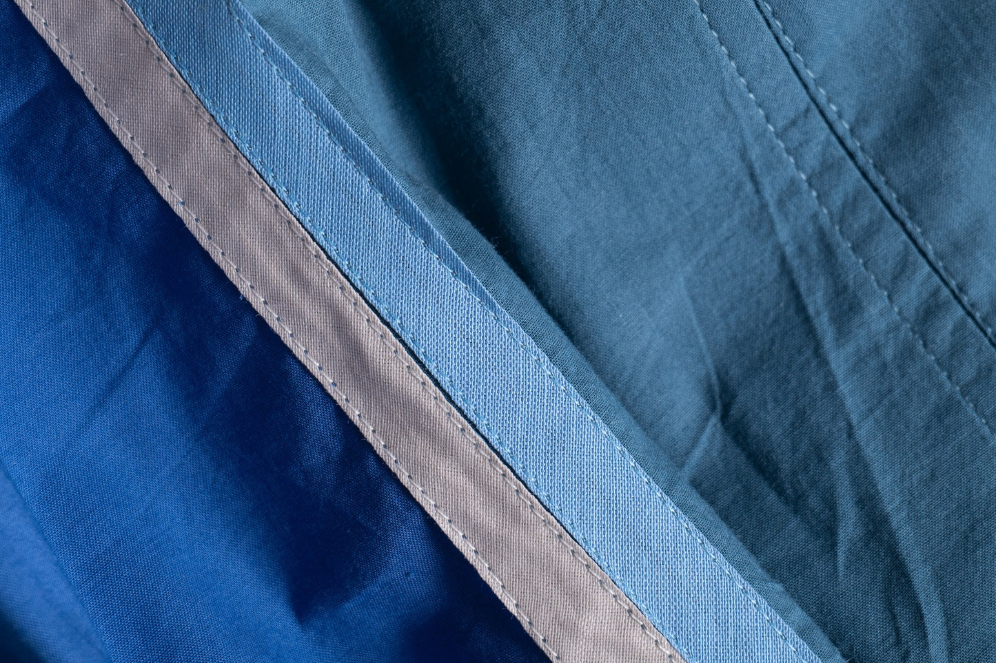 BLUE TIDE SHORTS