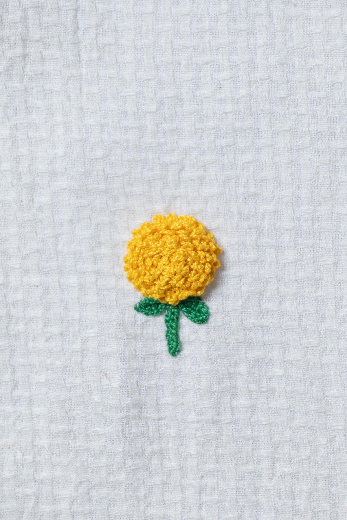 MARIGOLD MAGIC SHIRT