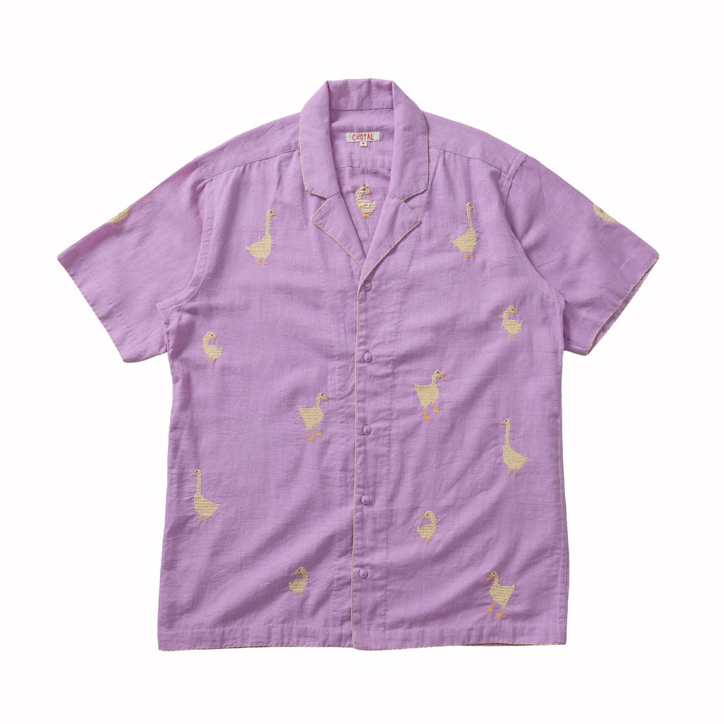 PLAYFUL QUACK SHIRT
