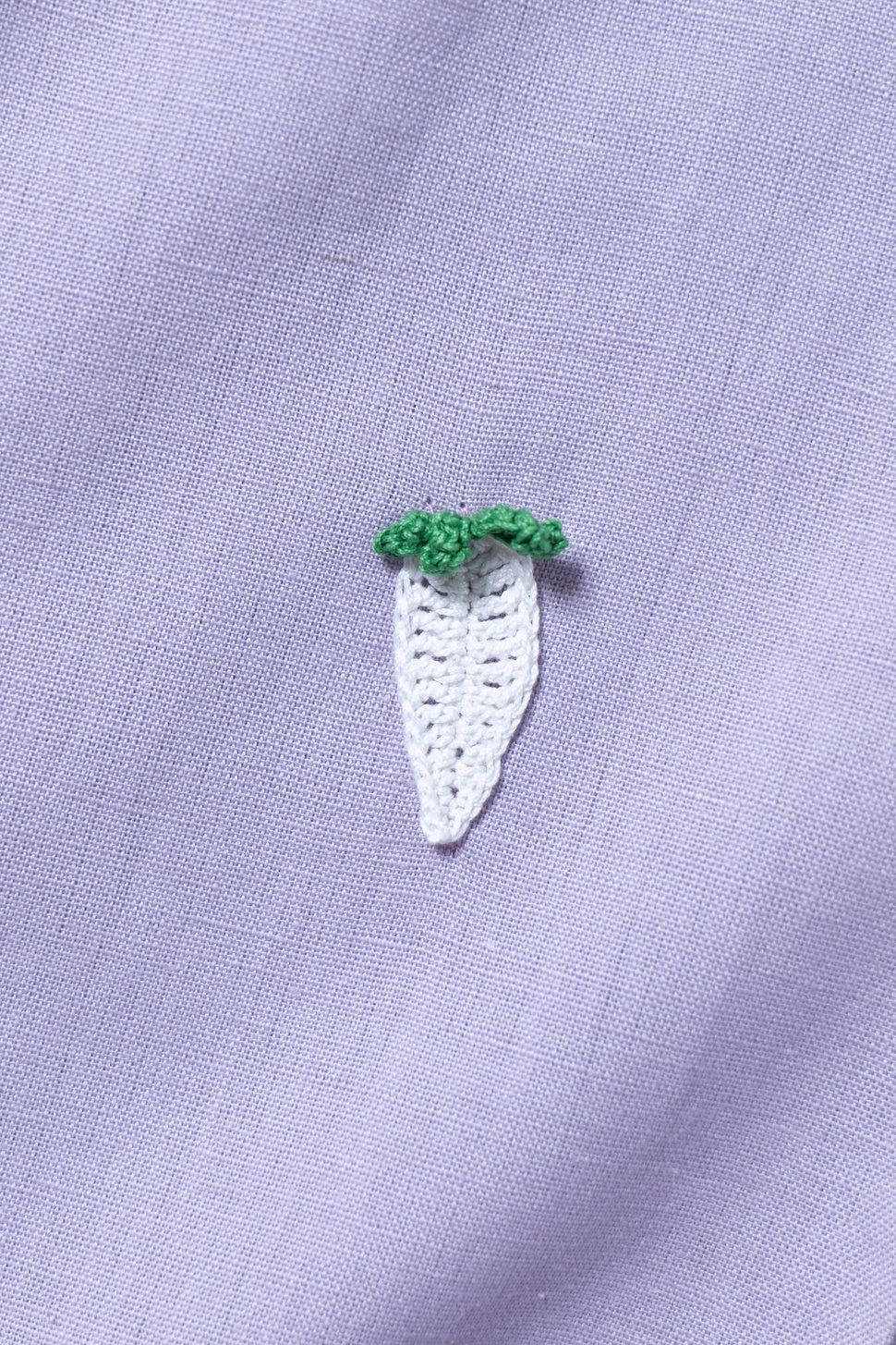 RADISH HARVEST SHIRT