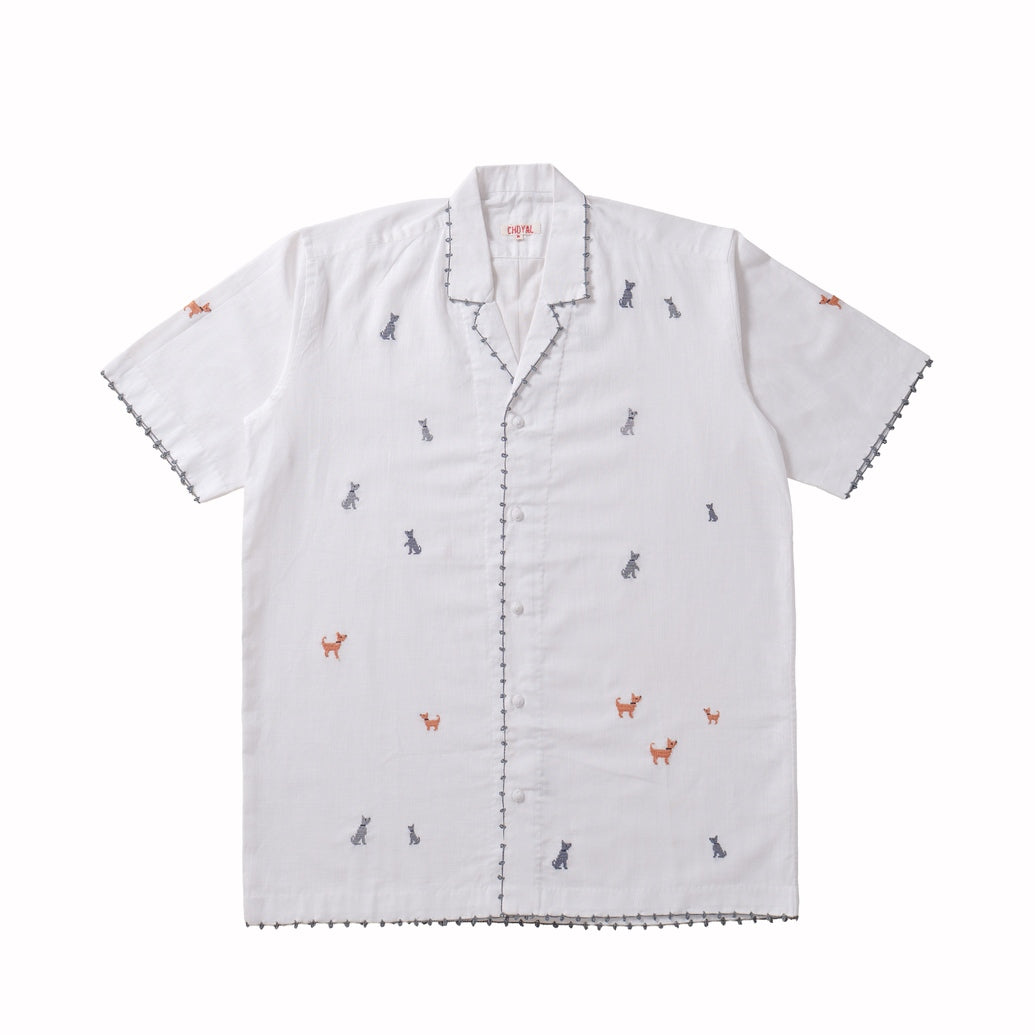 PUPPY PARENT SHIRT