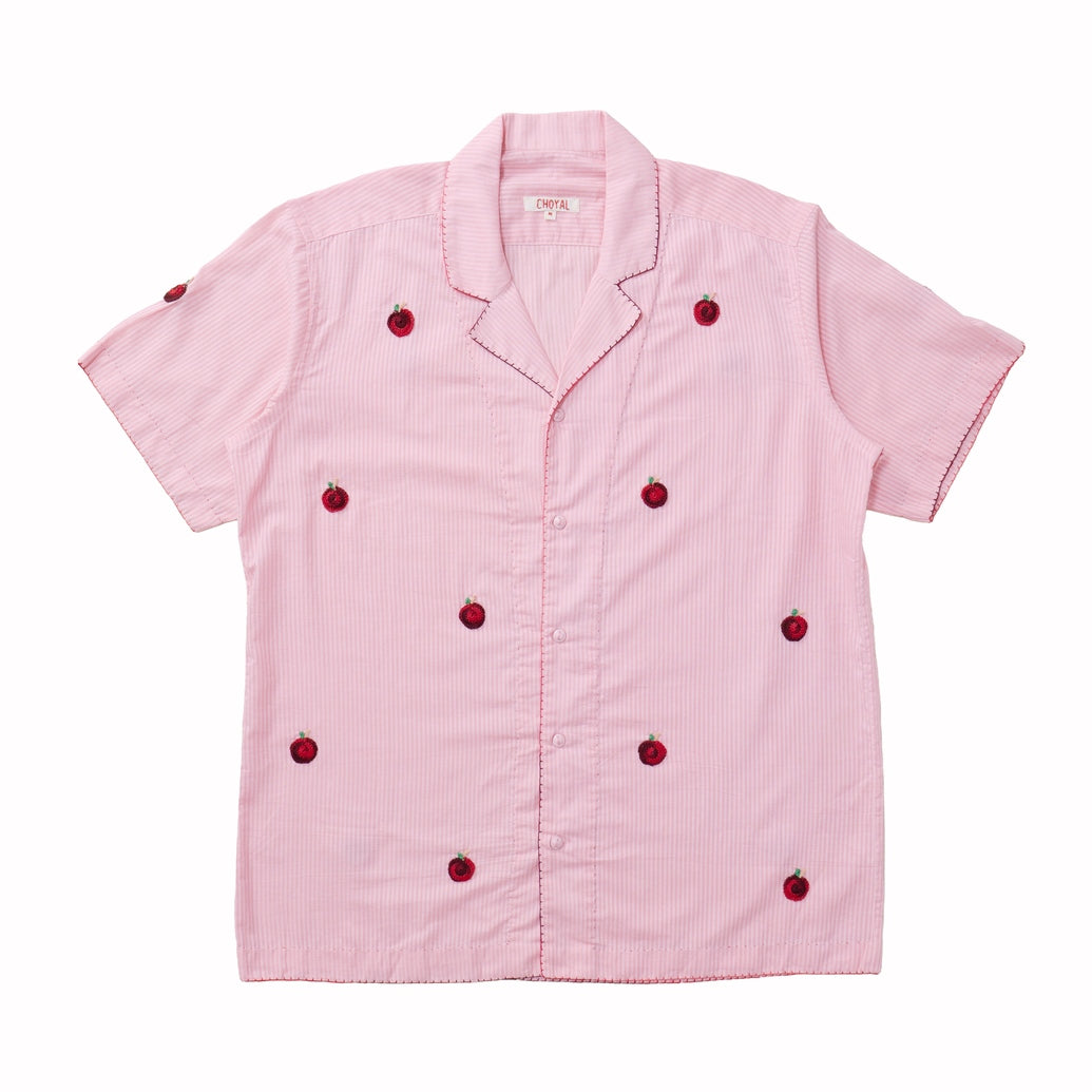 APPLE HARVEST SHIRT