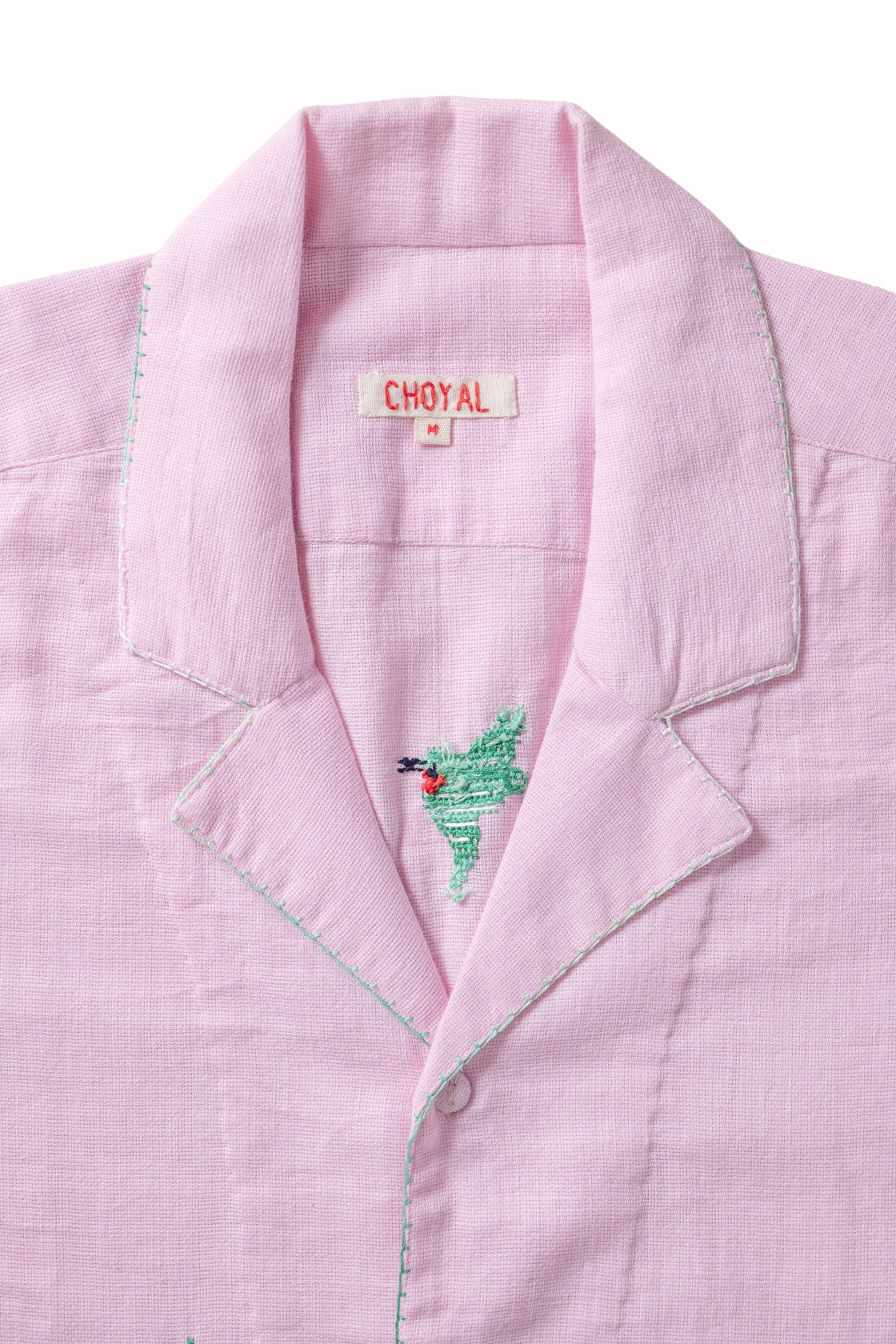 HUMMINGBIRD HARMONY SHIRT
