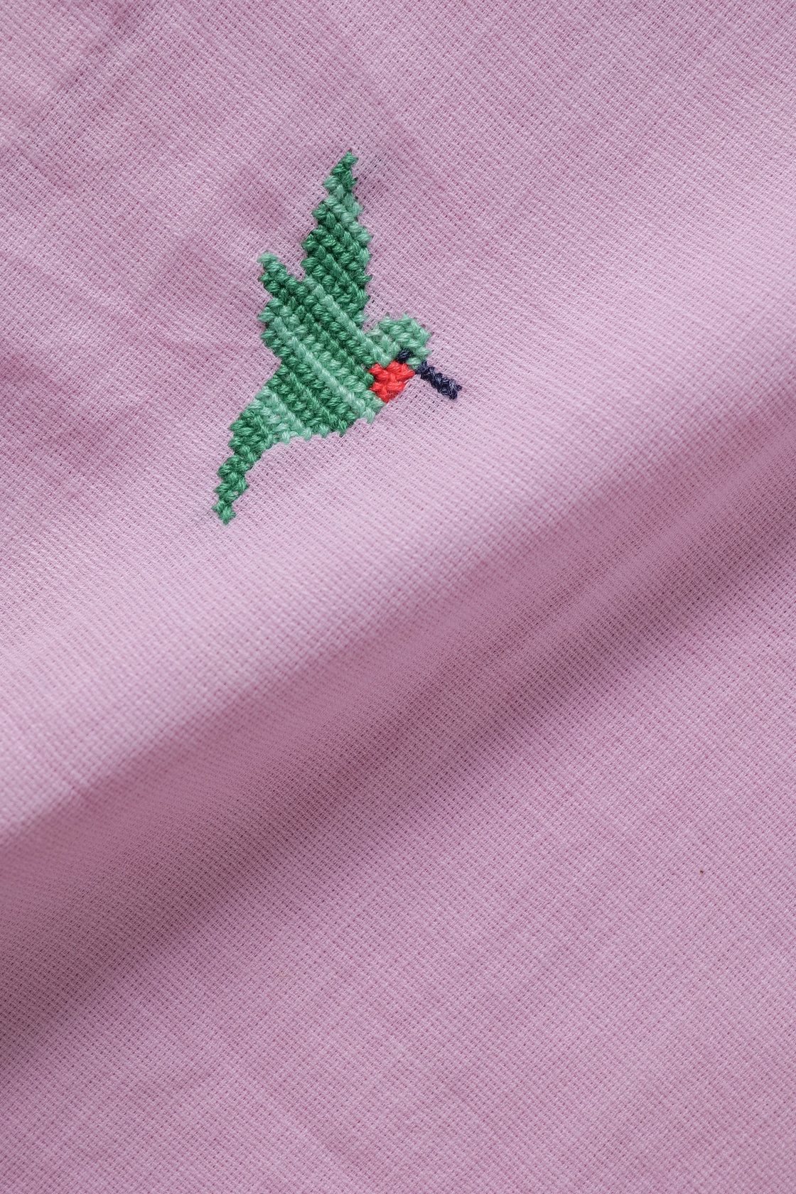 HUMMINGBIRD HARMONY SHIRT