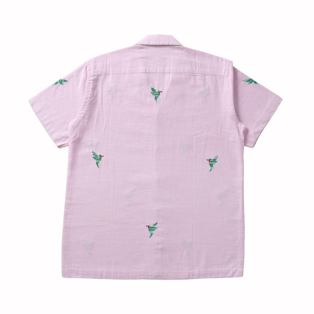 HUMMINGBIRD HARMONY SHIRT