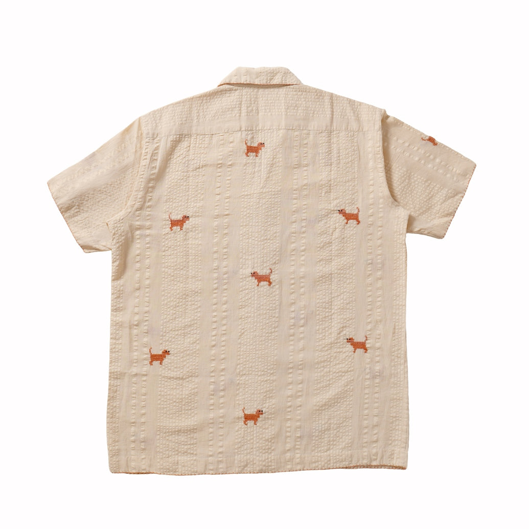 PAW & THREAD SHIRT