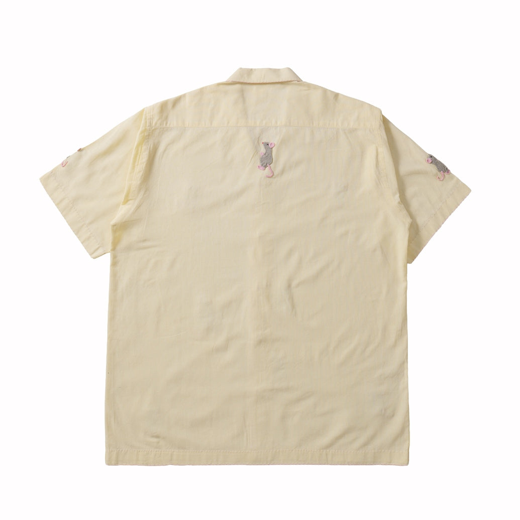 RAT LINE SHIRT