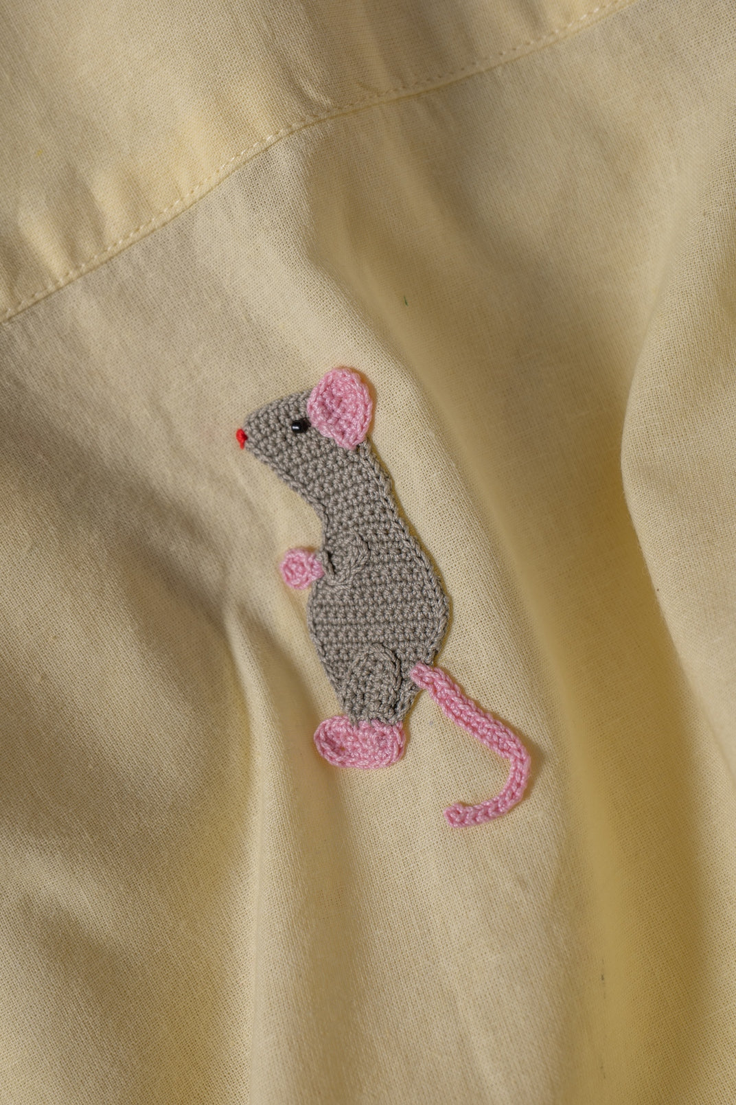 RAT LINE SHIRT