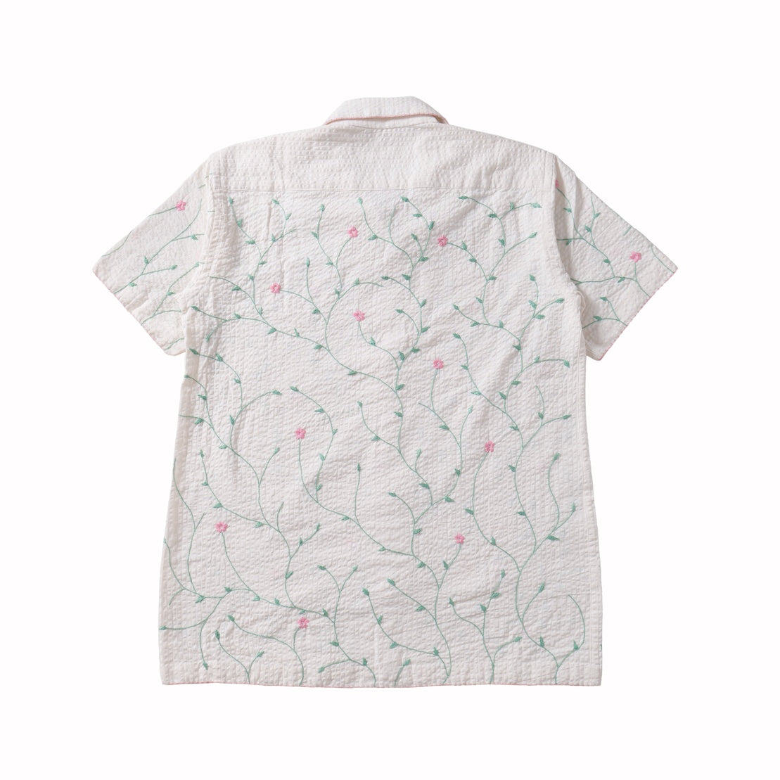 BLOOMING JAAL SHIRT