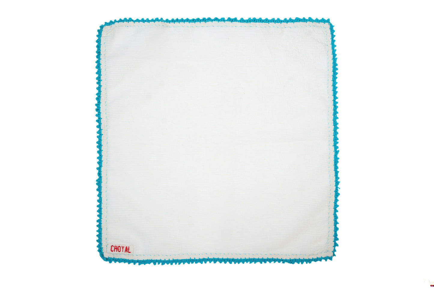 KEEPSAKE HANDKERCHIEF