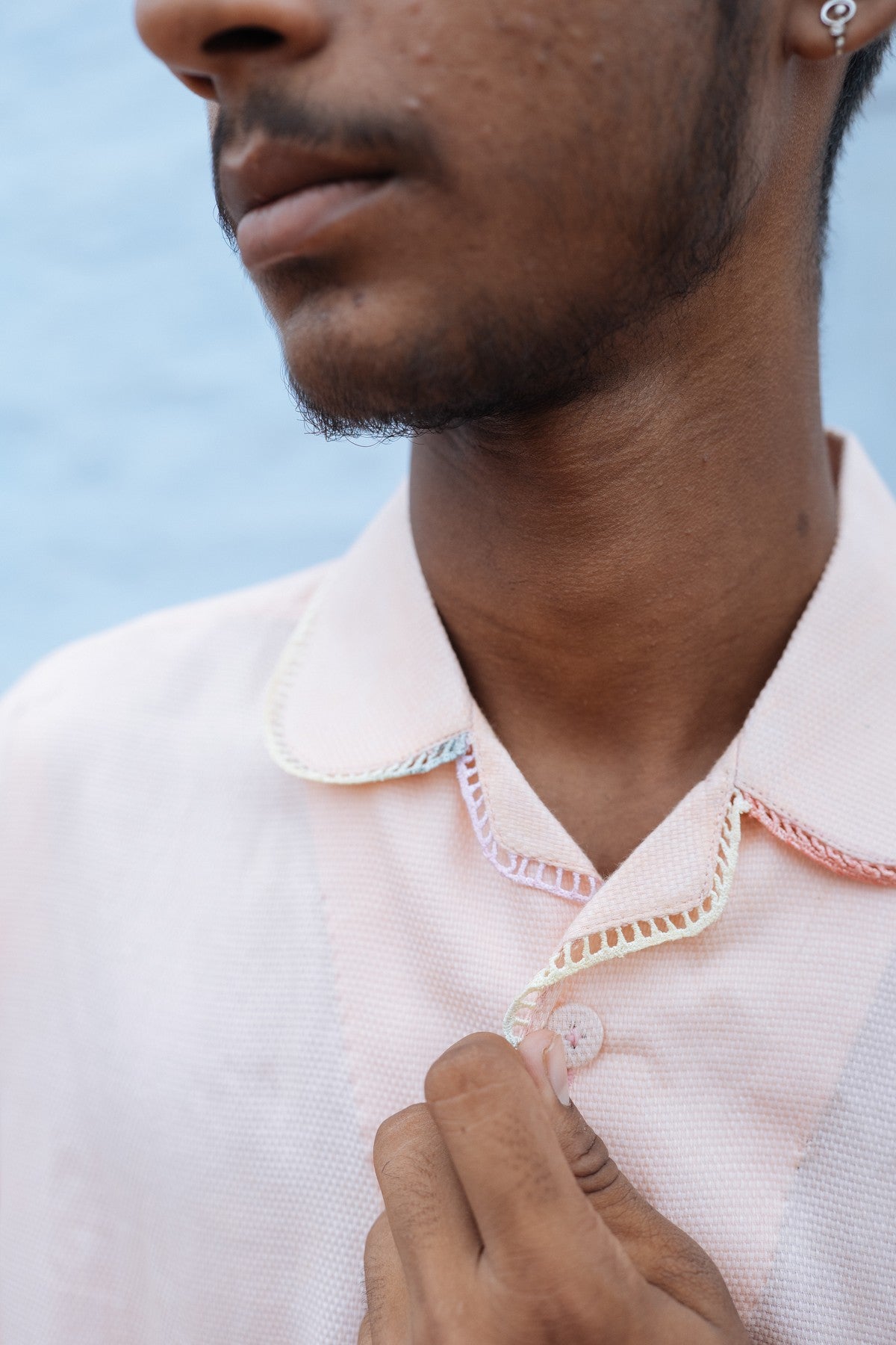 SCHOOL OF FISHES SHIRT