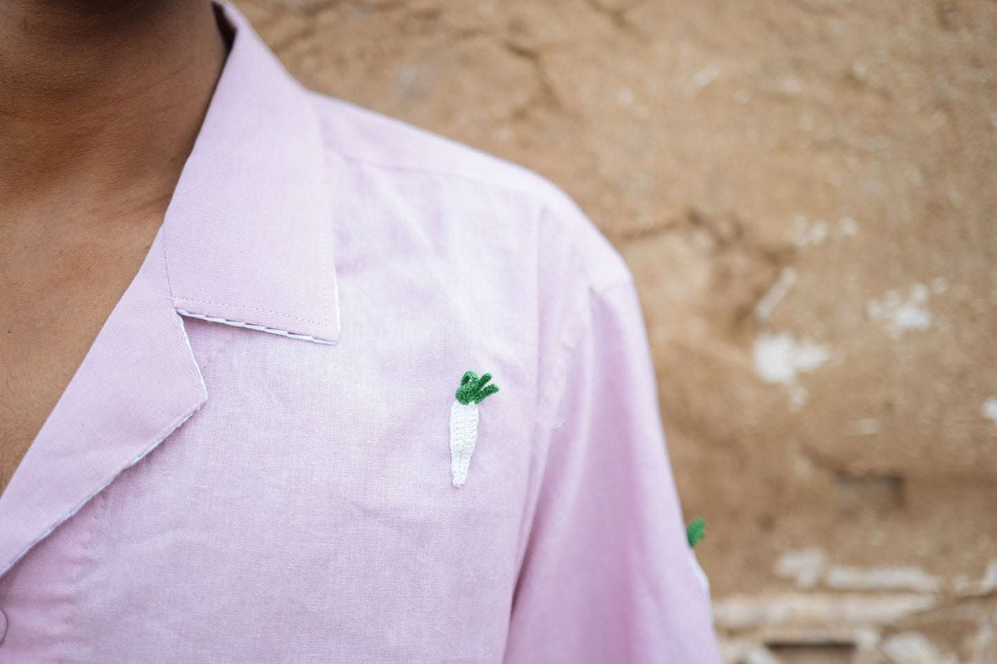 RADISH HARVEST SHIRT