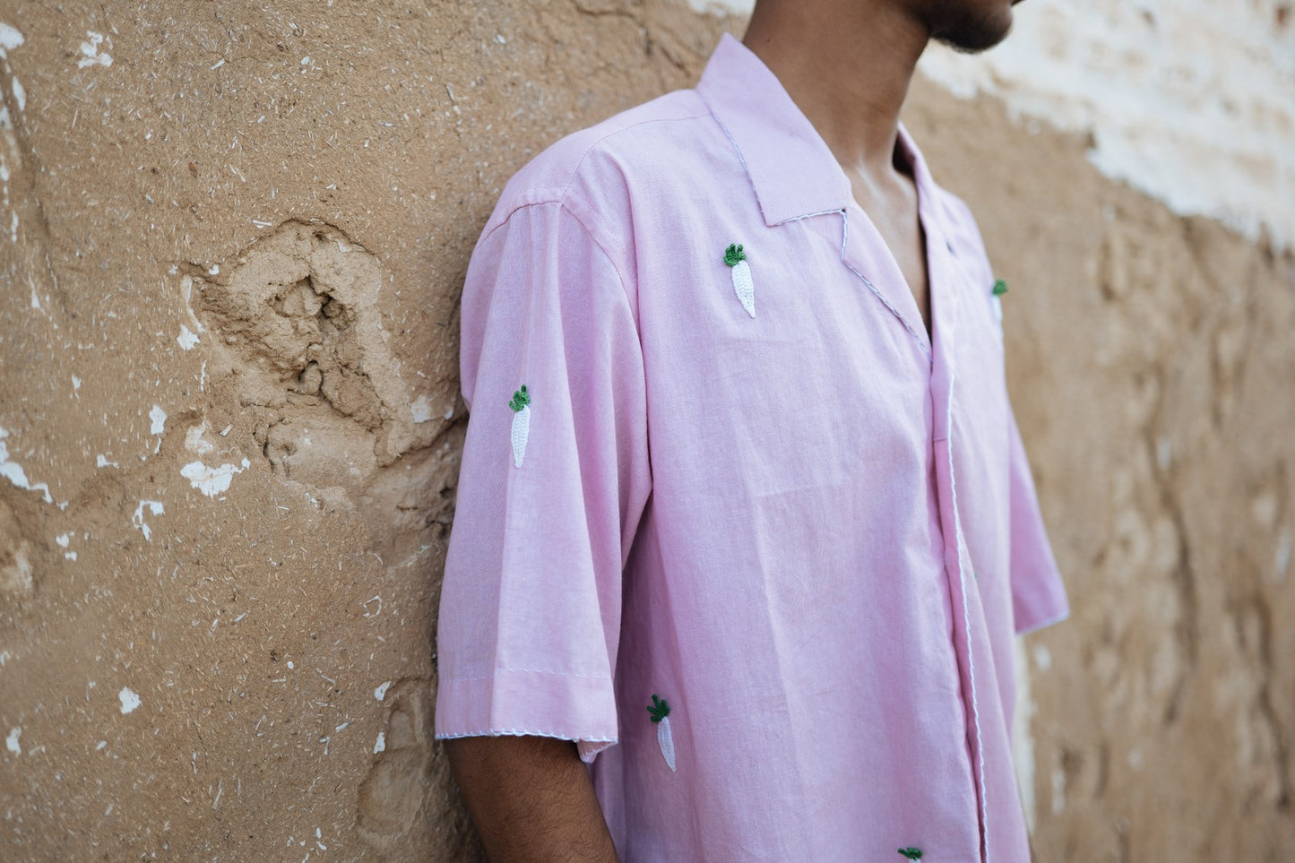 RADISH HARVEST SHIRT