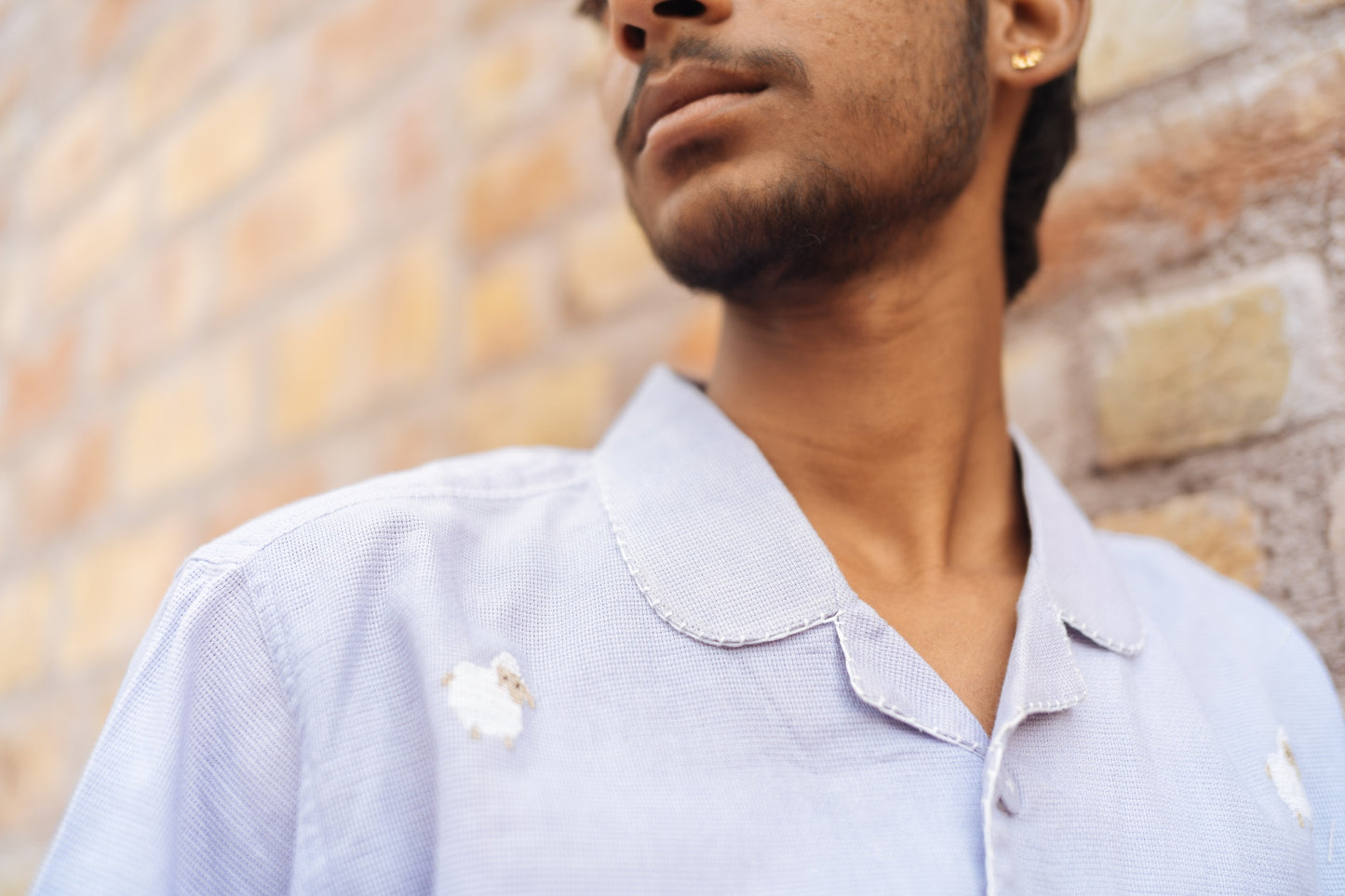 SHEEP DREAMS SHIRT