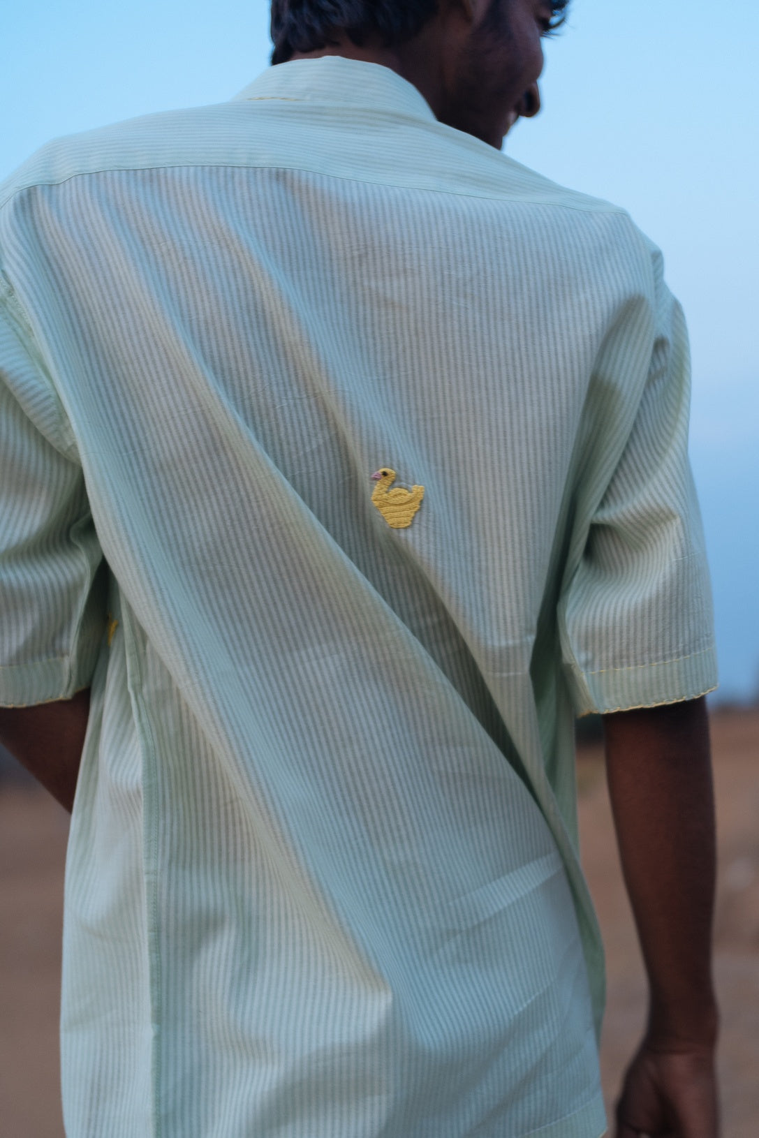 DUCKLINGS FAMILY SHIRT