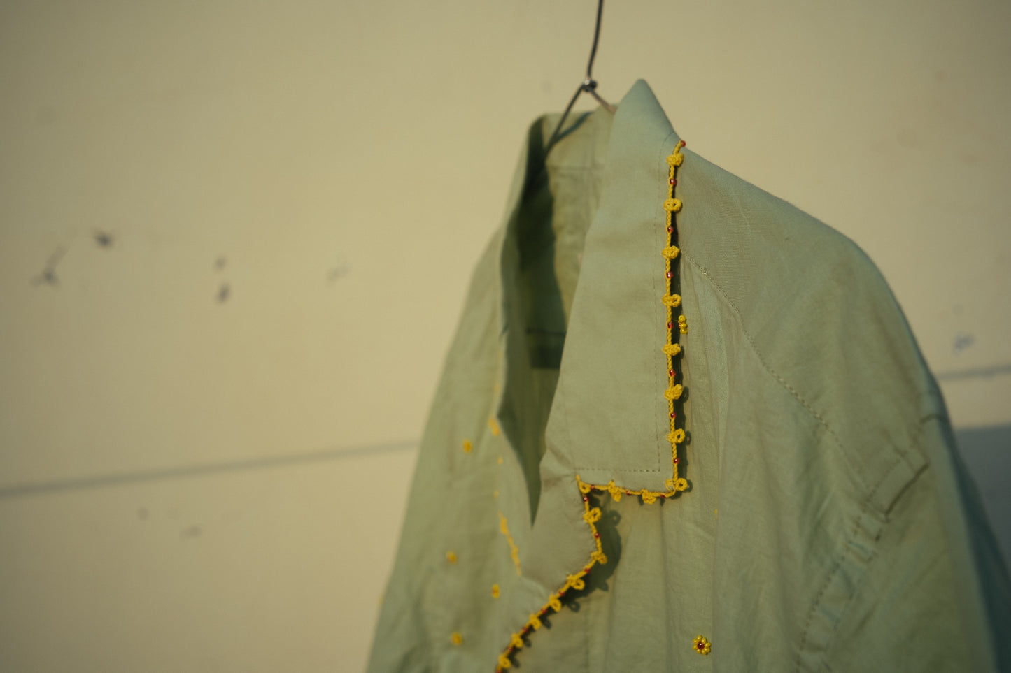 SUNSHINE BLOOM SHIRT