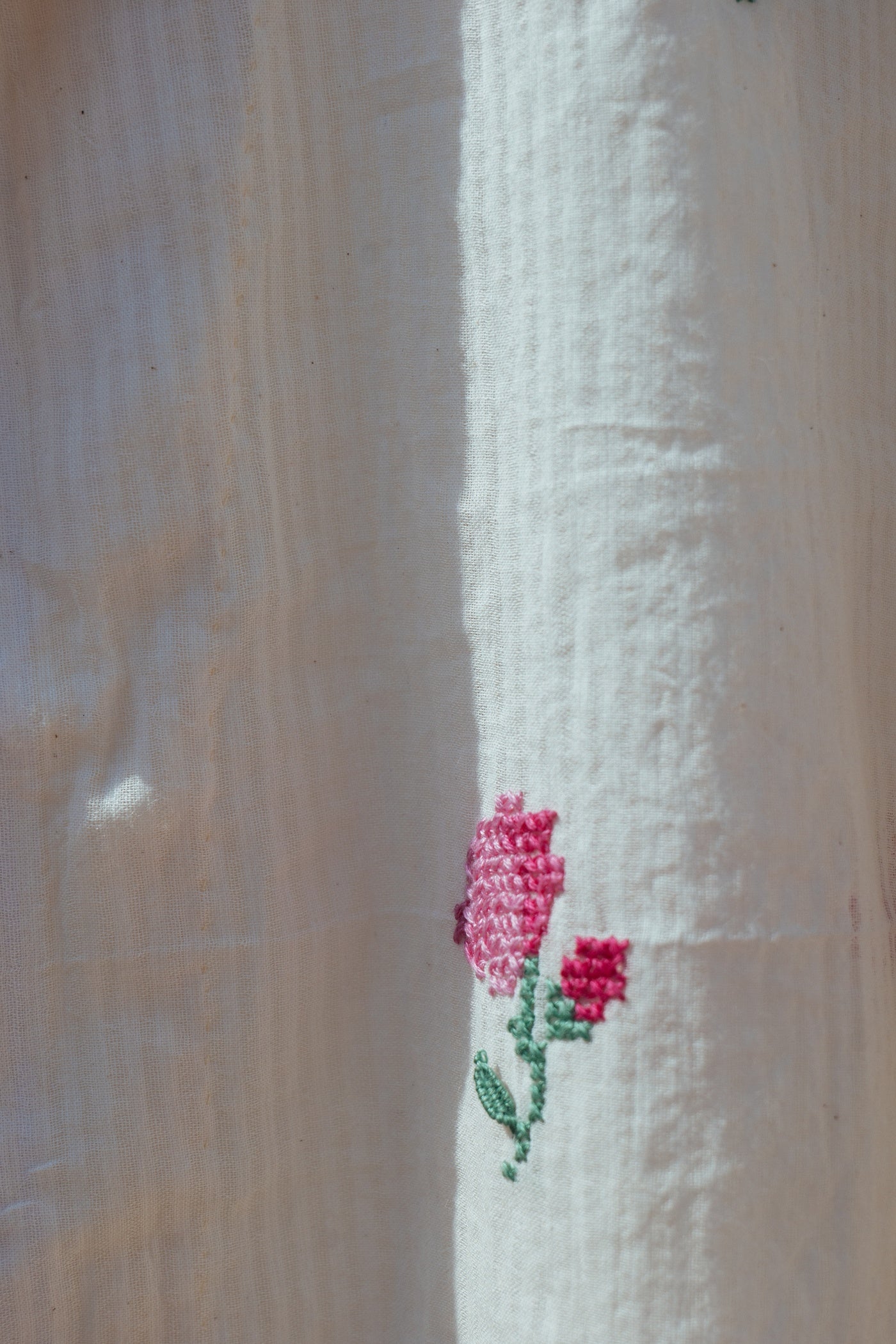 ROSE DELHIGT SHIRT