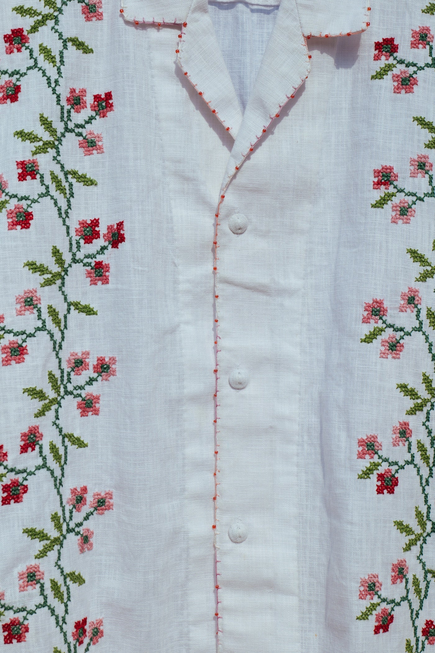 PETAL PATH SHIRT
