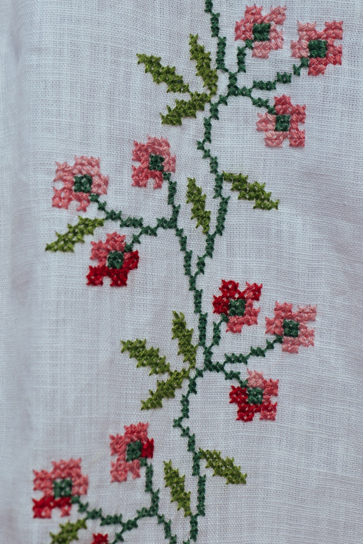 PETAL PATH SHIRT