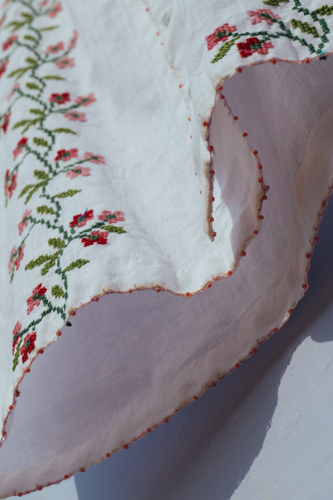 PETAL PATH SHIRT