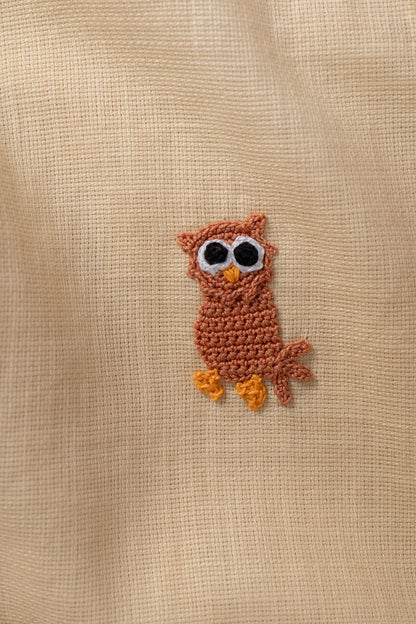 ULLU SHIRT