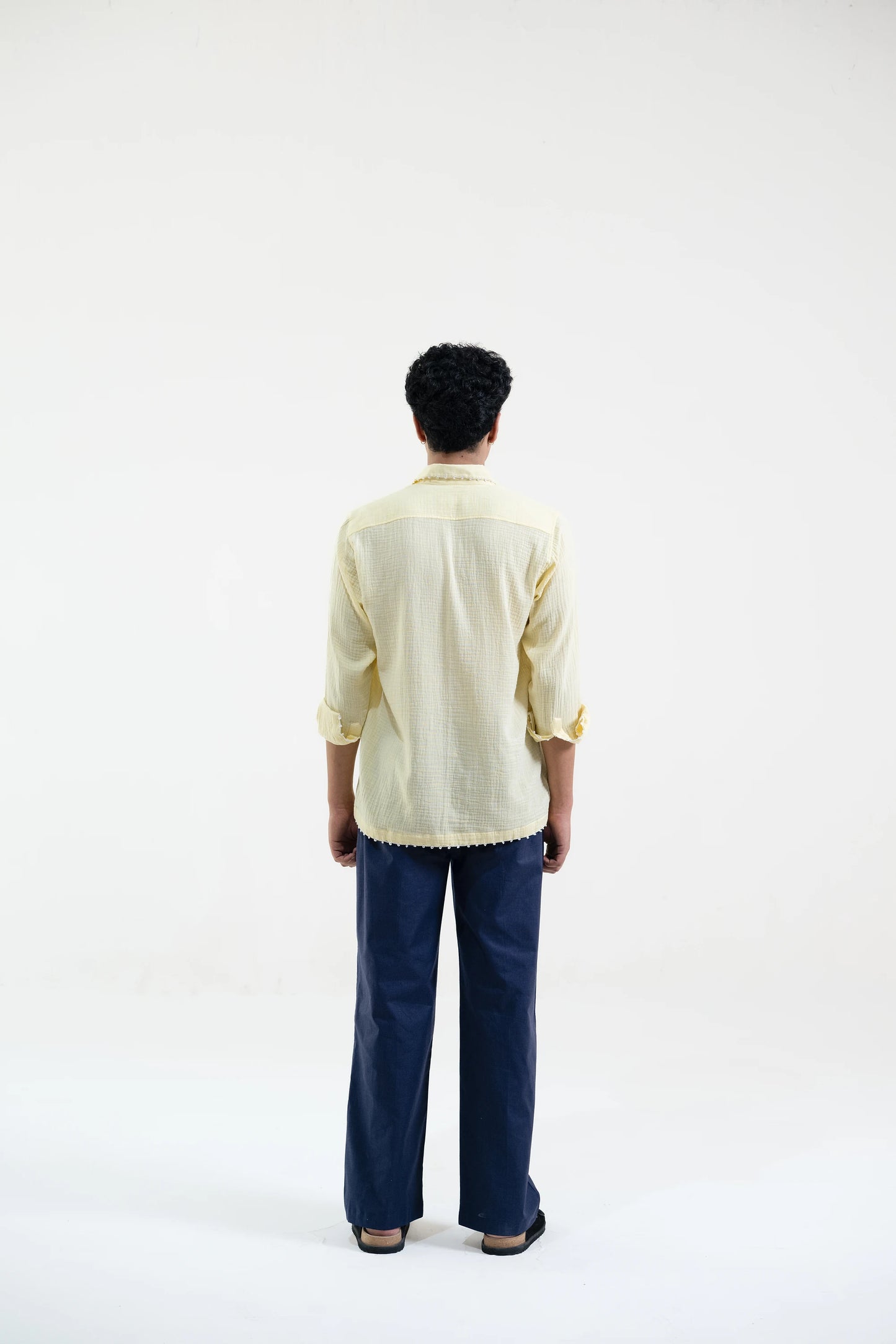 SUNFADE SHIRT