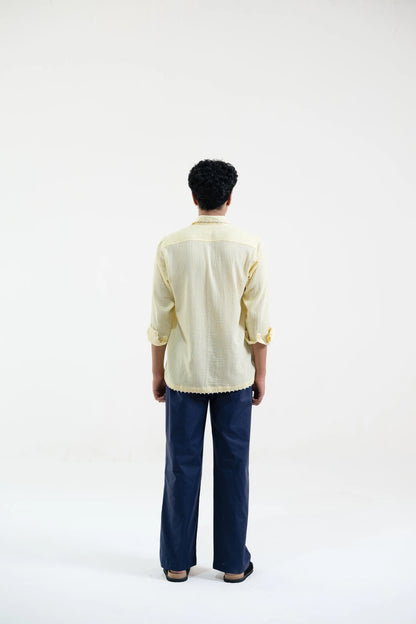 SUNFADE SHIRT