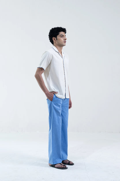SALT FOAM SHIRT