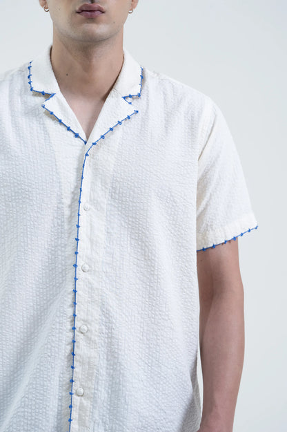 SALT FOAM SHIRT