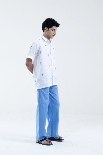 BLUE MEADOW SHIRT