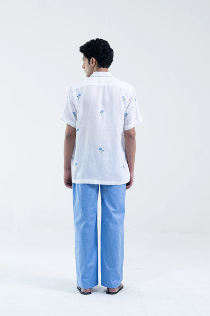 BLUE MEADOW SHIRT