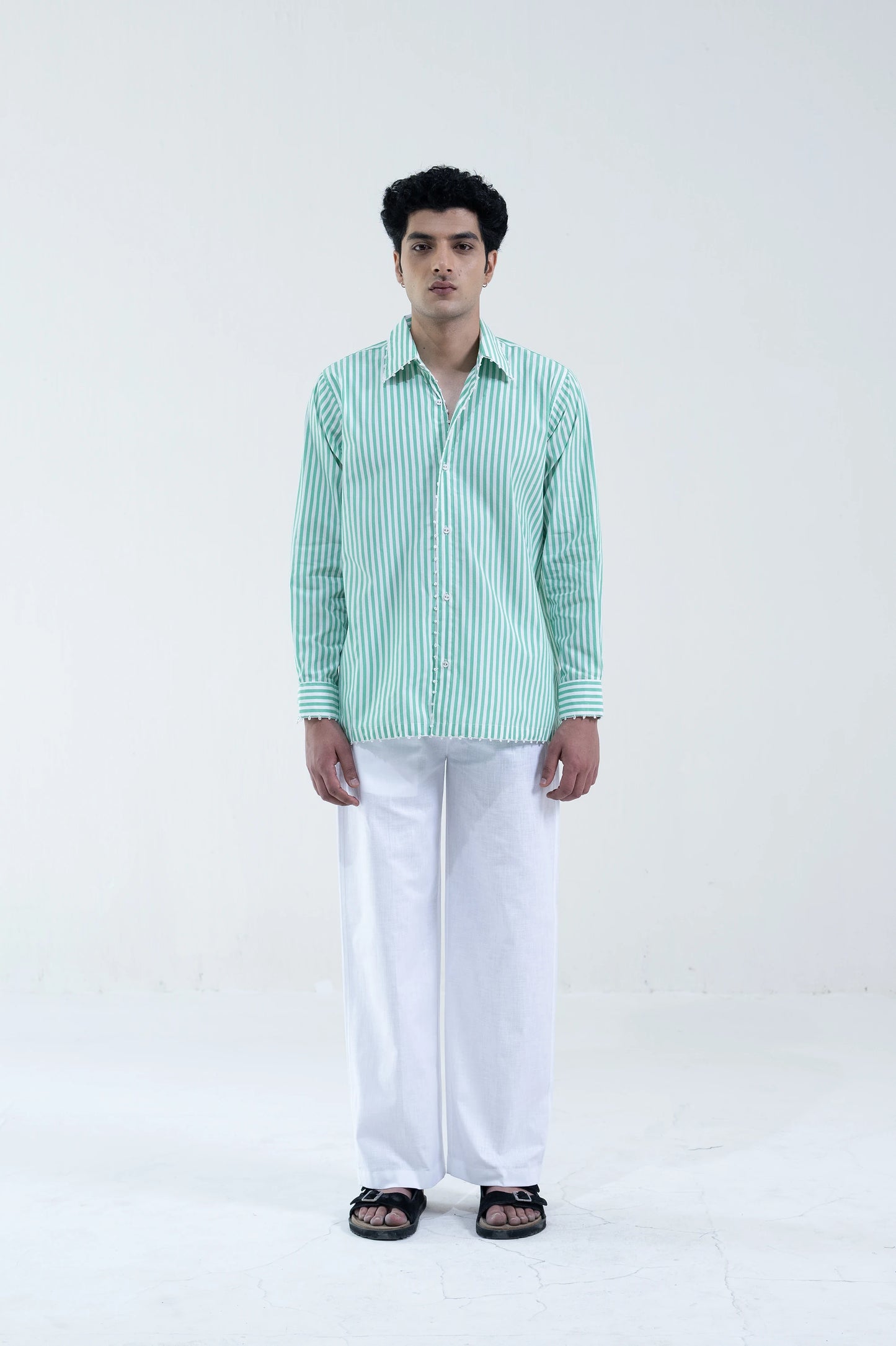 SALT WHITE PANTS