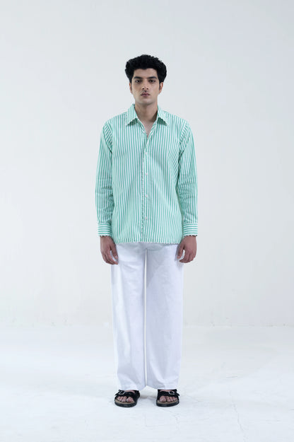 SALT WHITE PANTS