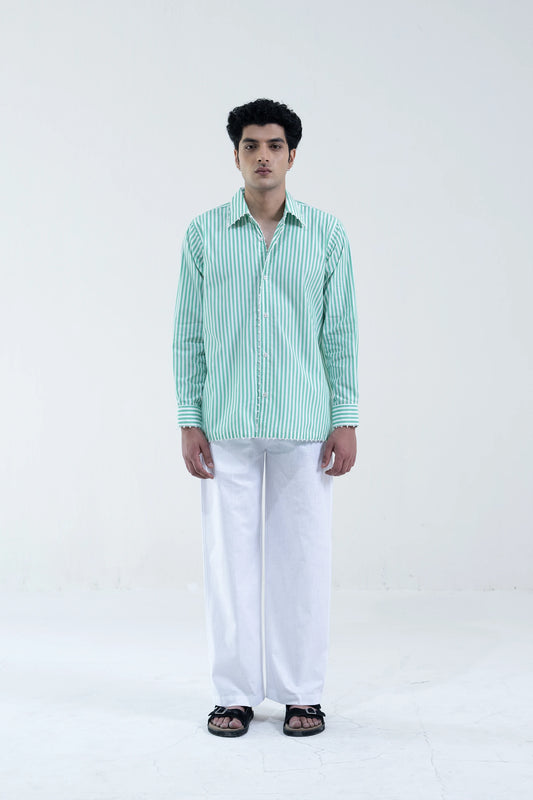 SALT WHITE PANTS