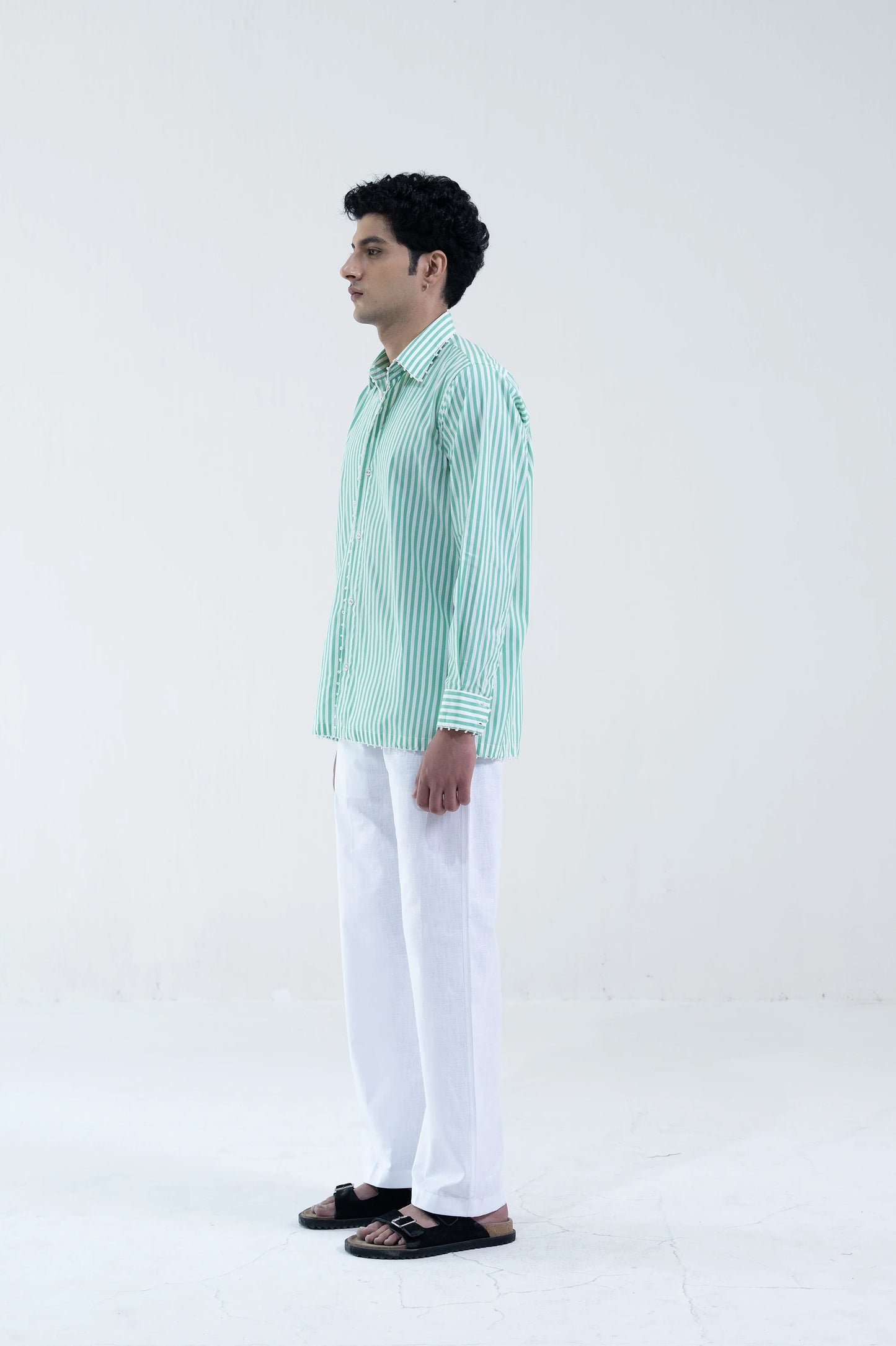 SALT WHITE PANTS