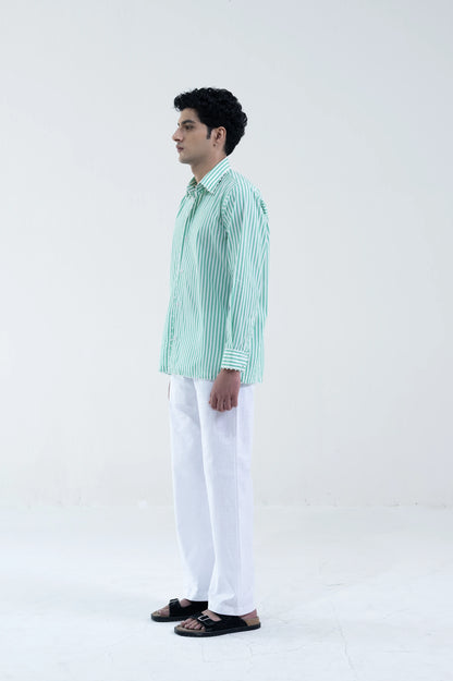 SALT WHITE PANTS