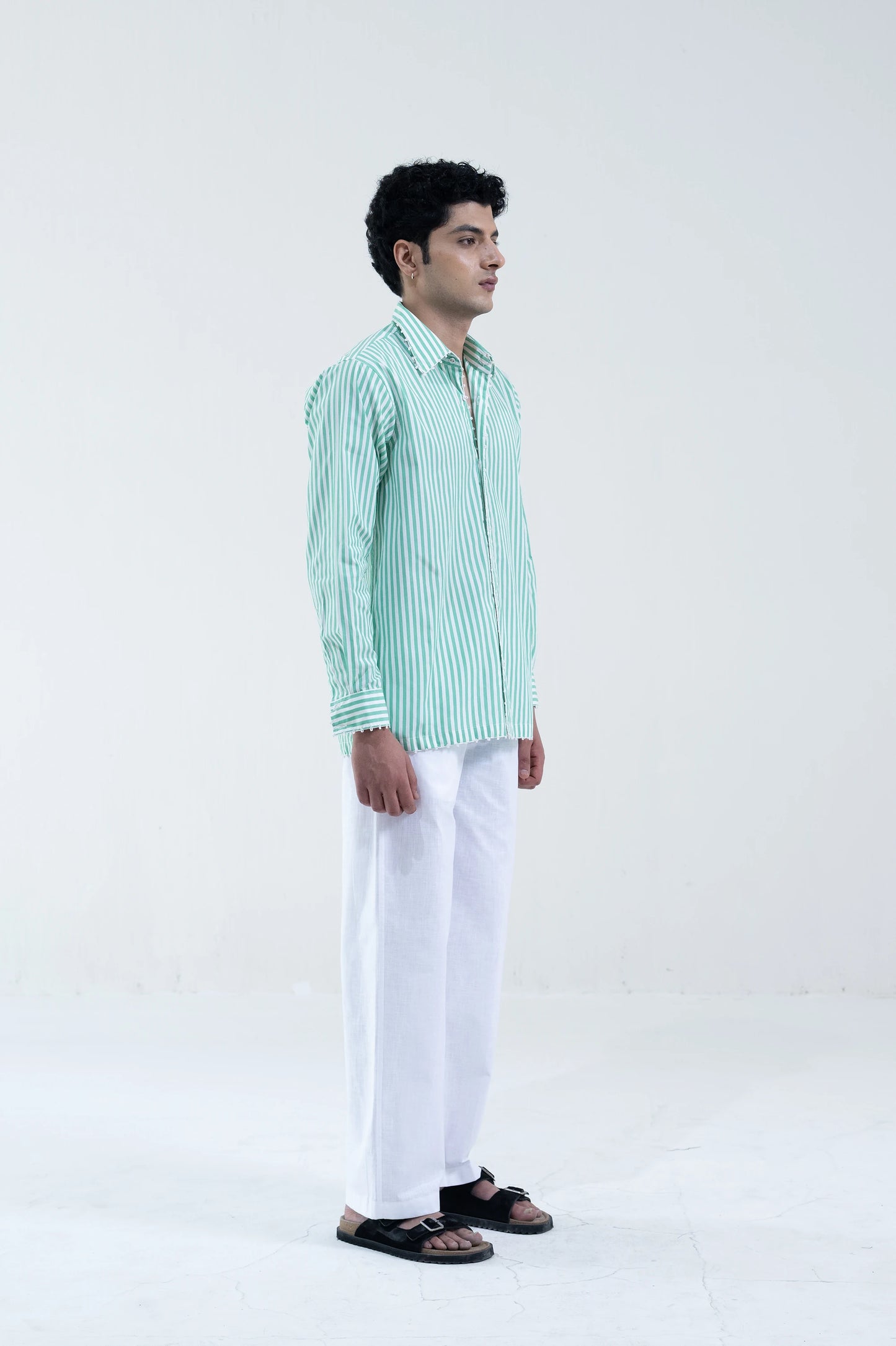 SALT WHITE PANTS